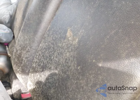 2007 Cadillac Cts Standard from USA, damaged, VIN 1G6DM57T070154885